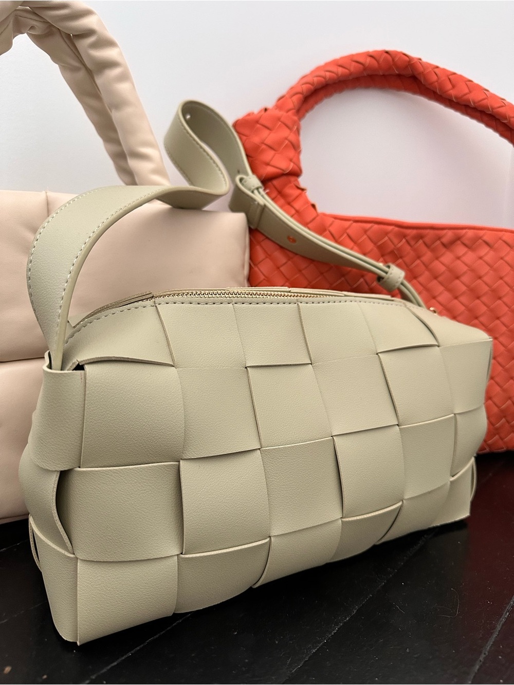 BAG TRIO - Picture 2 of 11